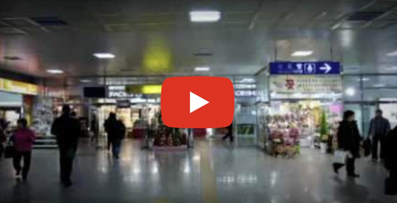 걷는 풍경(2009년)